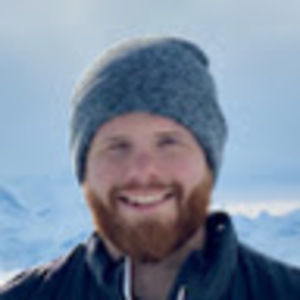 Meet your Posher, Dave